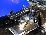 1994 Colt Custom Shop SAA, 4.75 Inch, .45 Colt, Unfired Since Factory, Gorgeous - 11 of 24