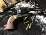 1994 Colt Custom Shop SAA, 4.75 Inch, .45 Colt, Unfired Since Factory, Gorgeous - 14 of 24