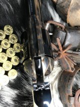 1997 Colt Custom Shop SAA, 4.75 inch, .45 Colt, Factory Elephant Ivory, Gorgeous Unfired SAA - 25 of 25