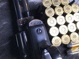 1997 Colt Custom Shop SAA, 4.75 inch, .45 Colt, Factory Elephant Ivory, Gorgeous Unfired SAA - 18 of 25