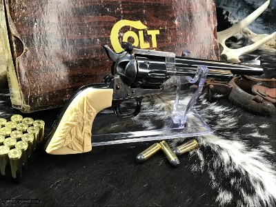 1981 Colt New Frontier SAA, .45 Colt, 7.5 inch, Boxed, - Image 11 of 22