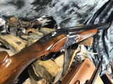1963 Mfg. Belgium Browning Superposed Lightning 2 O/U Barrel Cased Set, 28”, 12 Ga. - 11 of 25