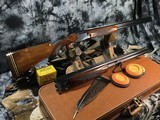 1963 Mfg. Belgium Browning Superposed Lightning 2 O/U Barrel Cased Set, 28”, 12 Ga. - 7 of 25