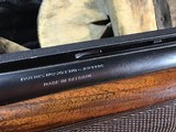 1963 Mfg. Belgium Browning Superposed Lightning 2 O/U Barrel Cased Set, 28”, 12 Ga. - 15 of 25