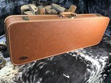 1963 Mfg. Belgium Browning Superposed Lightning 2 O/U Barrel Cased Set, 28”, 12 Ga. - 6 of 25
