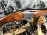 1963 Mfg. Belgium Browning Superposed Lightning 2 O/U Barrel Cased Set, 28”, 12 Ga. - 20 of 25