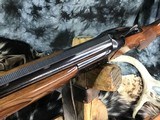 1979 Browning Citori Trap Combo, Cased Single 34” & Double 32” Barrel sets, Briley Chokes, Excellent - 11 of 24