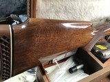 1979 Browning Citori Trap Combo, Cased Single 34” & Double 32” Barrel sets, Briley Chokes, Excellent - 6 of 24