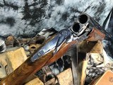 1979 Browning Citori Trap Combo, Cased Single 34” & Double 32” Barrel sets, Briley Chokes, Excellent - 3 of 24