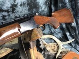 1979 Browning Citori Trap Combo, Cased Single 34” & Double 32” Barrel sets, Briley Chokes, Excellent - 16 of 24