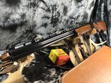 1979 Browning Citori Trap Combo, Cased Single 34” & Double 32” Barrel sets, Briley Chokes, Excellent - 17 of 24
