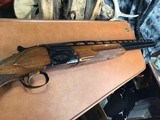 1979 Browning Citori Trap Combo, Cased Single 34” & Double 32” Barrel sets, Briley Chokes, Excellent - 8 of 24