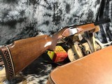 1979 Browning Citori Trap Combo, Cased Single 34” & Double 32” Barrel sets, Briley Chokes, Excellent - 24 of 24