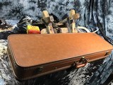 1979 Browning Citori Trap Combo, Cased Single 34” & Double 32” Barrel sets, Briley Chokes, Excellent - 23 of 24