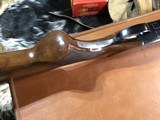 1979 Browning Citori Trap Combo, Cased Single 34” & Double 32” Barrel sets, Briley Chokes, Excellent - 14 of 24