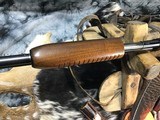 1962 Mfg. Winchester Model 42, Hammerless Repeater Shotgun, .410 Bore, Excellent. - 21 of 25