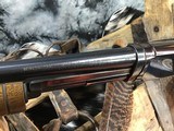 1962 Mfg. Winchester Model 42, Hammerless Repeater Shotgun, .410 Bore, Excellent. - 12 of 25