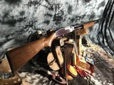 1962 Mfg. Winchester Model 42, Hammerless Repeater Shotgun, .410 Bore, Excellent. - 23 of 25