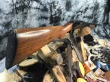 1962 Mfg. Winchester Model 42, Hammerless Repeater Shotgun, .410 Bore, Excellent. - 11 of 25