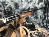 1962 Mfg. Winchester Model 42, Hammerless Repeater Shotgun, .410 Bore, Excellent. - 9 of 25