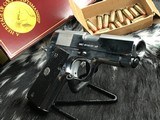 1988 Mfg. Colt Officers .45 ACP, Bright Stainless,Ivory Grips Boxed, Gorgeous, 3.5 inch - 13 of 24