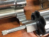 1970 Mfg., Smith & Wesson Model 57: .41 Magnum Target, Cased, Target Hammer, Target Trigger, Target Sights, Target Grips - 17 of 23