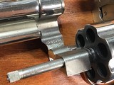 1970 Mfg., Smith & Wesson Model 57: .41 Magnum Target, Cased, Target Hammer, Target Trigger, Target Sights, Target Grips - 15 of 23
