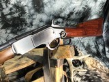 Antique Winchester 1873 in 44/40, Saddle Ring Carbine, 20 inch, - 13 of 25
