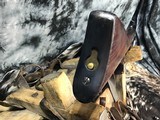 Antique Winchester 1873 in 44/40, Saddle Ring Carbine, 20 inch, - 20 of 25