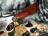 Antique Winchester 1873 in 44/40, Saddle Ring Carbine, 20 inch, - 25 of 25