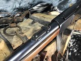 Antique Winchester 1873 in 44/40, Saddle Ring Carbine, 20 inch, - 15 of 25