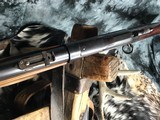 Antique Winchester 1873 in 44/40, Saddle Ring Carbine, 20 inch, - 22 of 25