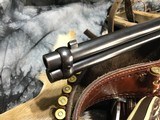 Antique Winchester 1873 in 44/40, Saddle Ring Carbine, 20 inch, - 14 of 25