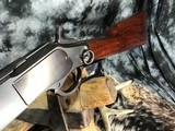 Antique Winchester 1873 in 44/40, Saddle Ring Carbine, 20 inch, - 16 of 25
