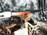 Antique Winchester 1873 in 44/40, Saddle Ring Carbine, 20 inch, - 7 of 25