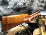 1942 WWII Winchester Model 12 Riot Shotgun , US & Flaming Bomb Marked, Cyl. Bore - 5 of 25