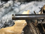 1942 WWII Winchester Model 12 Riot Shotgun , US & Flaming Bomb Marked, Cyl. Bore - 16 of 25