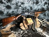 1942 WWII Winchester Model 12 Riot Shotgun , US & Flaming Bomb Marked, Cyl. Bore - 3 of 25