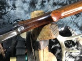 1942 WWII Winchester Model 12 Riot Shotgun , US & Flaming Bomb Marked, Cyl. Bore - 19 of 25