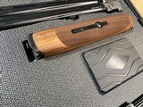 New Webley & Scott Pro-Comp Shotguns, 5 Year Warranty! In Stock! With Full Adjustable Stock - 7 of 12