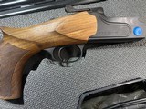 New Webley & Scott Pro-Comp Shotguns, 5 Year Warranty! In Stock! With Full Adjustable Stock - 6 of 12
