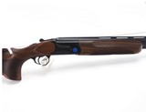 New Webley & Scott Pro-Comp Shotguns, 5 Year Warranty! In Stock! With Full Adjustable Stock - 11 of 12