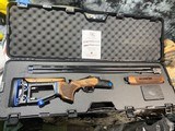 New Webley & Scott Pro-Comp Shotguns, 5 Year Warranty! In Stock! With Full Adjustable Stock - 3 of 12
