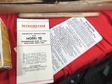 1941 Pre-War Winchester Model 12, NIB, Unfired, Unassembled, 12 Ga, LOOK! - 13 of 25