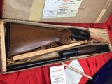 1941 Pre-War Winchester Model 12, NIB, Unfired, Unassembled, 12 Ga, LOOK! - 12 of 25