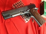 1950 Colt Lightweight Commander, .38 Super , First Year LW Model - 12 of 20
