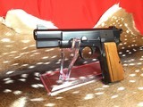1969 Mfg. Belgium Browning High Power, Excellent Condition, 9mm - 7 of 21