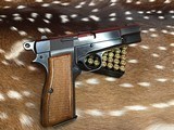 1969 Mfg. Belgium Browning High Power, Excellent Condition, 9mm - 12 of 21