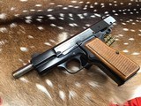 1969 Mfg. Belgium Browning High Power, Excellent Condition, 9mm - 16 of 21