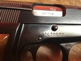 1969 Mfg. Belgium Browning High Power, Excellent Condition, 9mm - 20 of 21